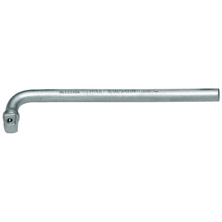 L-Handle,1/2